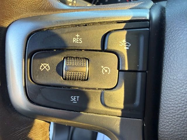 Used 2021 Chevrolet Tahoe LT image 19