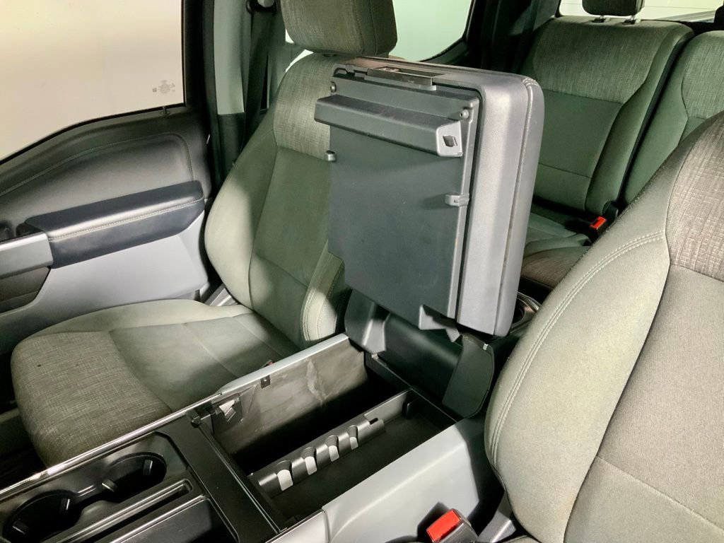 Used 2021 Ford F150 XLT w/ Equipment Group 302A High image 26