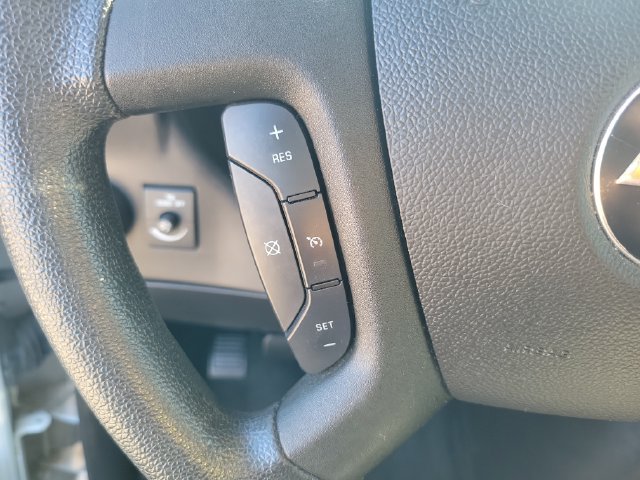 Used 2018 Chevrolet Express 3500 LT w/ LT Preferred Equipment Group RWD image 15