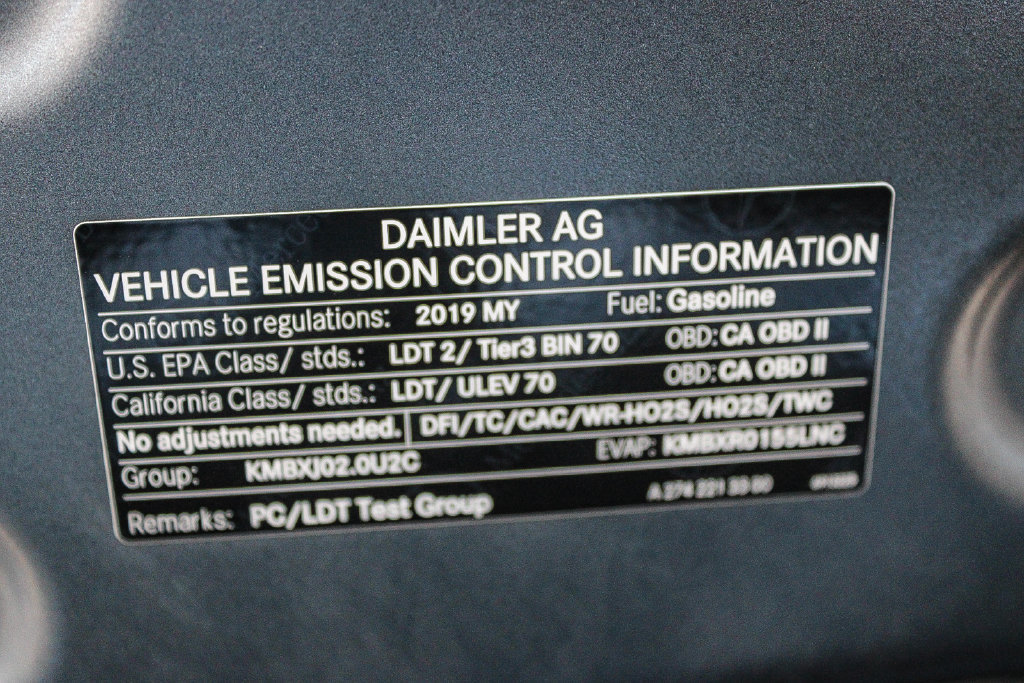 Used 2019 Mercedes-Benz GLC 300 image 28