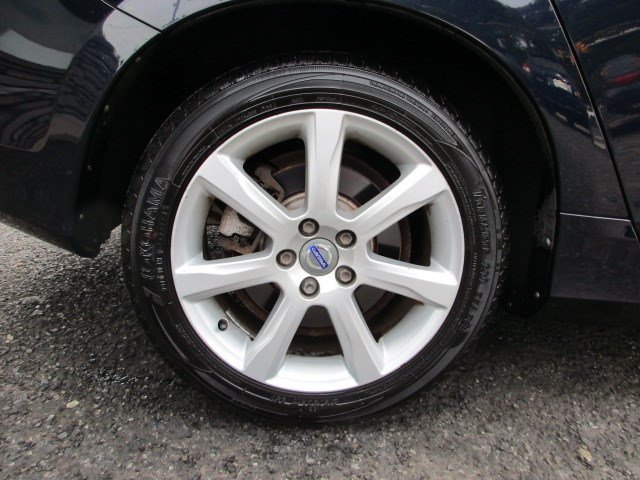 Used 2016 Volvo S60 T5 Premier w/ Convenience Package FWD image 13