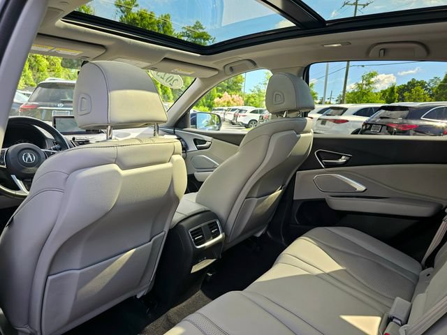 Used 2023 Acura RDX AWD w/ Technology Package image 25