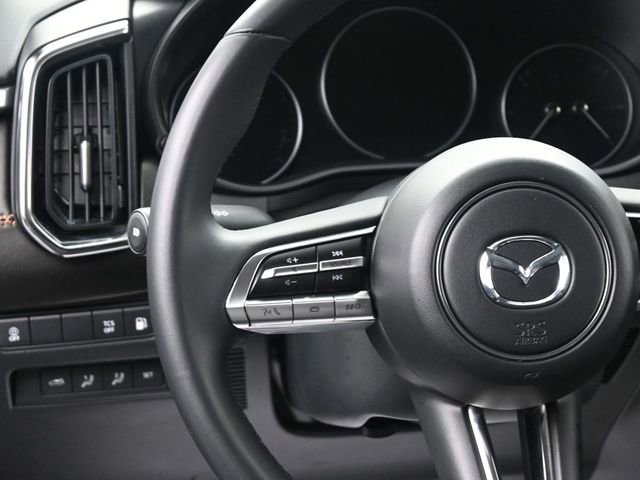 Used 2025 MAZDA CX-50 2.5 Hybrid w/ Premium Plus Pkg image 27