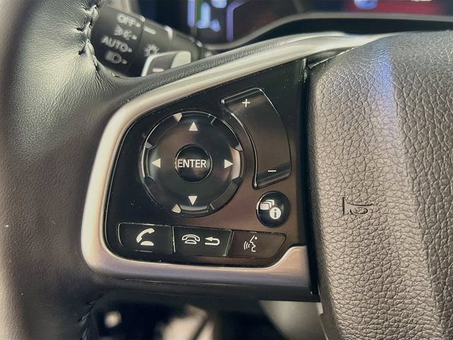 Used 2022 Honda CR-V EX-L image 17