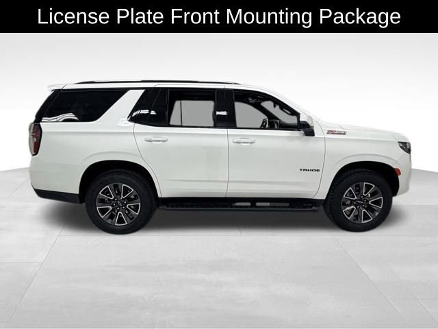 Certified 2023 Chevrolet Tahoe Z71 w/ Luxury Package image 7