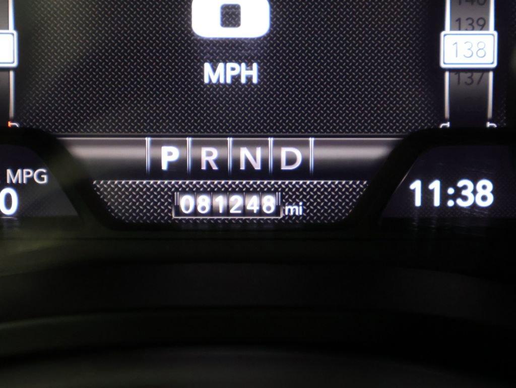 Used 2022 RAM 1500 Rebel w/ Rebel Level B Equipment Group image 37