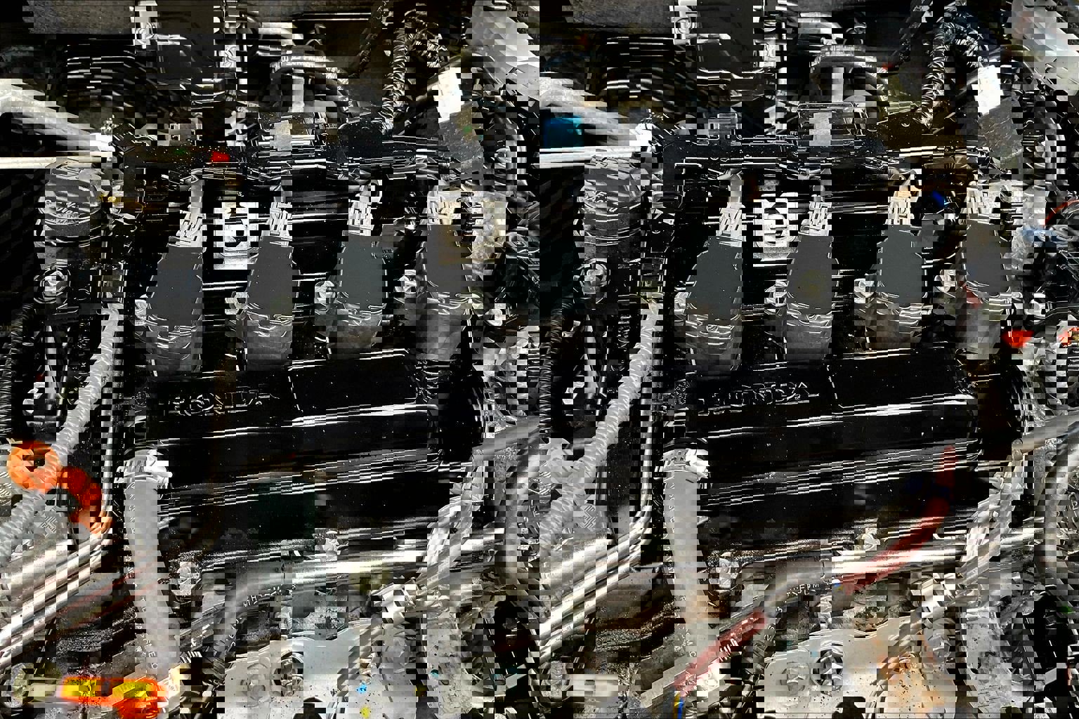 Used 2023 Honda Accord LX image 32