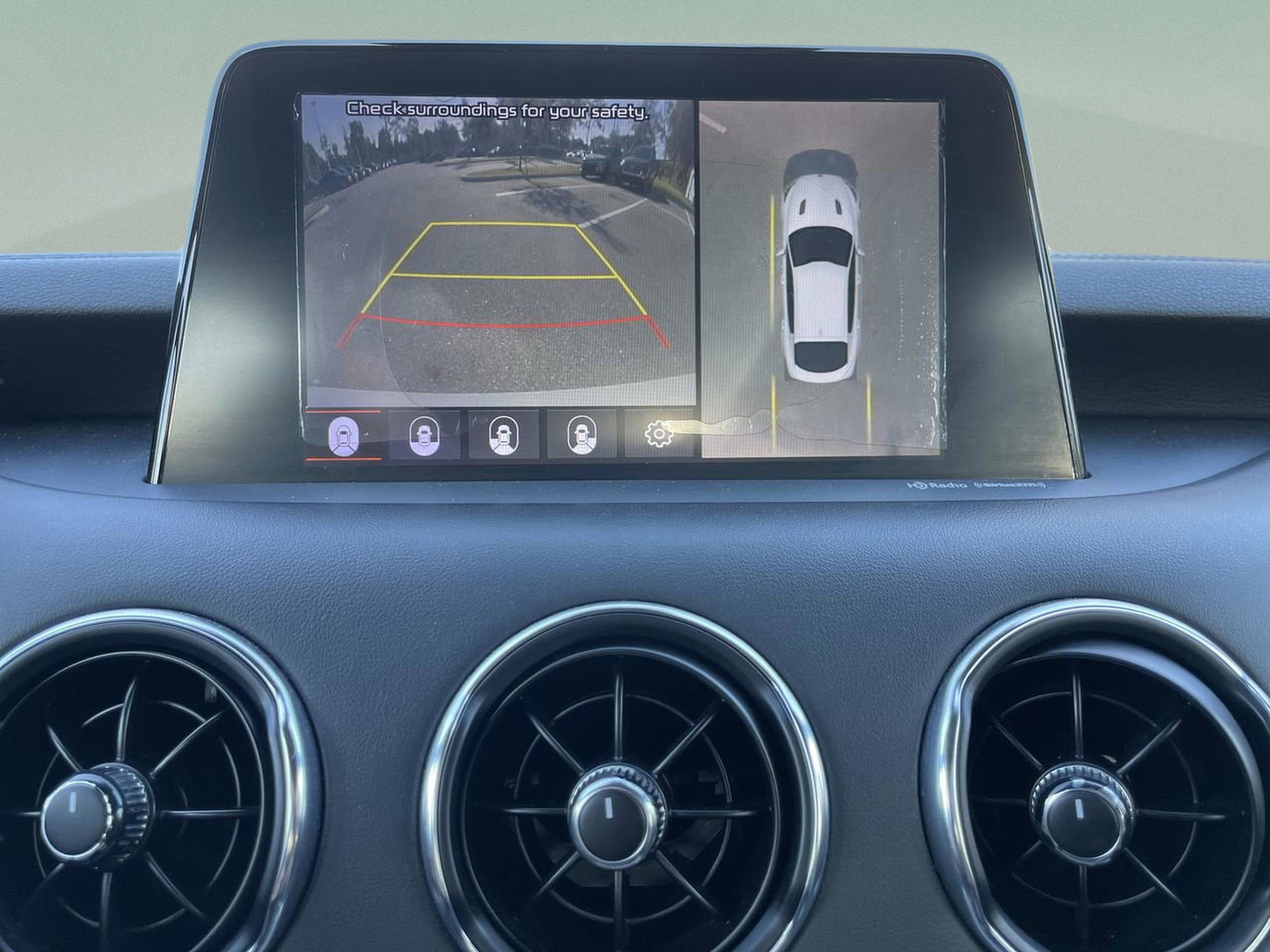 Used 2019 Kia Stinger GT2 image 28