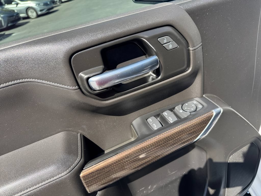 Used 2021 Chevrolet Silverado 1500 RST AWD/4WD image 11