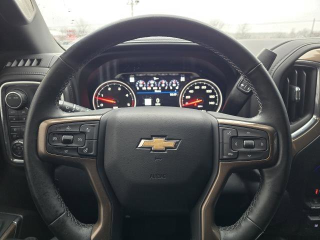 Used 2023 Chevrolet Silverado 2500 High Country w/ LPO, Hitch Package image 18