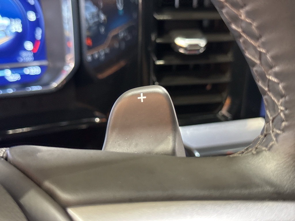 Used 2024 Chevrolet Silverado 1500 RST AWD/4WD image 29