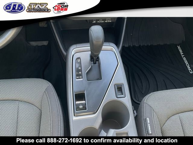 Used 2024 Subaru Crosstrek 2.0i Premium image 15