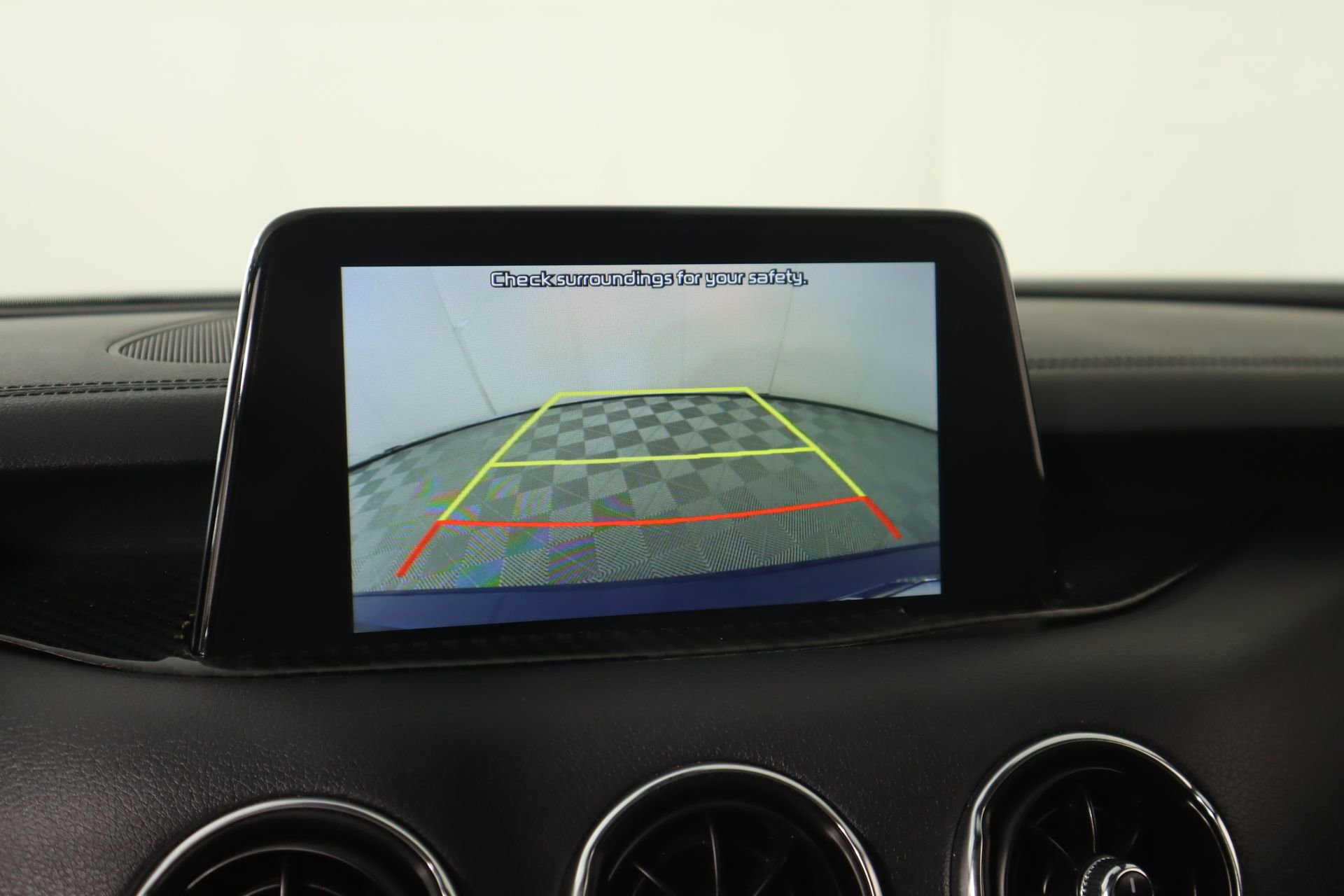 Used 2020 Kia Stinger GT-Line w/ Sun & Sound Package image 6