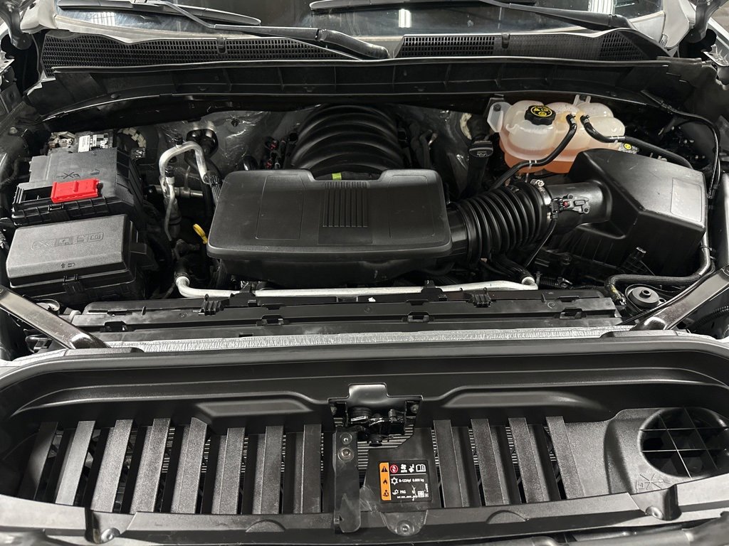 Used 2024 GMC Sierra 1500 Denali w/ Denali Reserve Package image 39