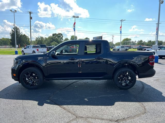 New 2026 Ford Maverick XLT w/ XLT Luxury Package AWD/4WD image 3