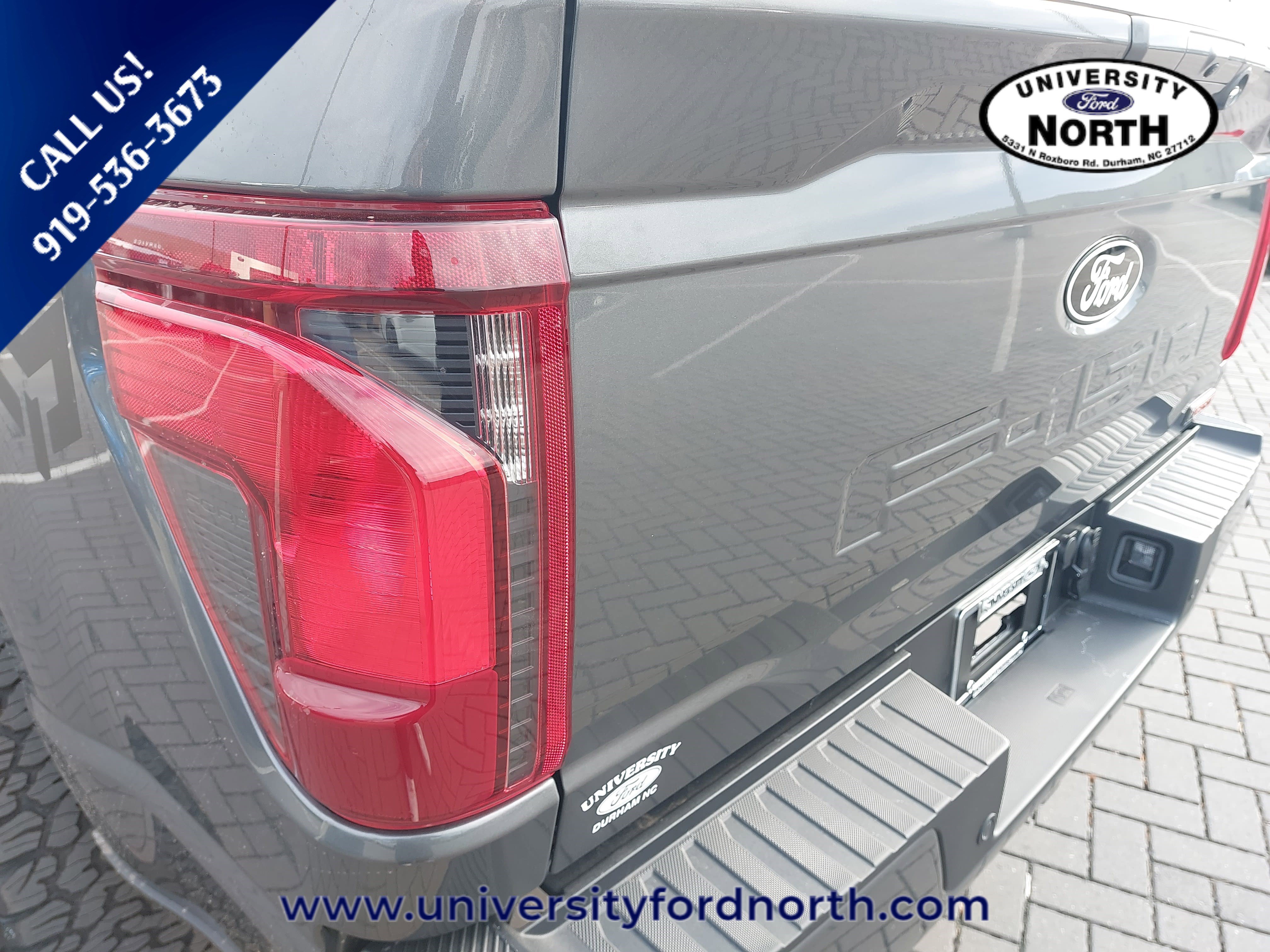New 2026 Ford F150 XLT w/ Equipment Group 302A MID AWD/4WD image 31