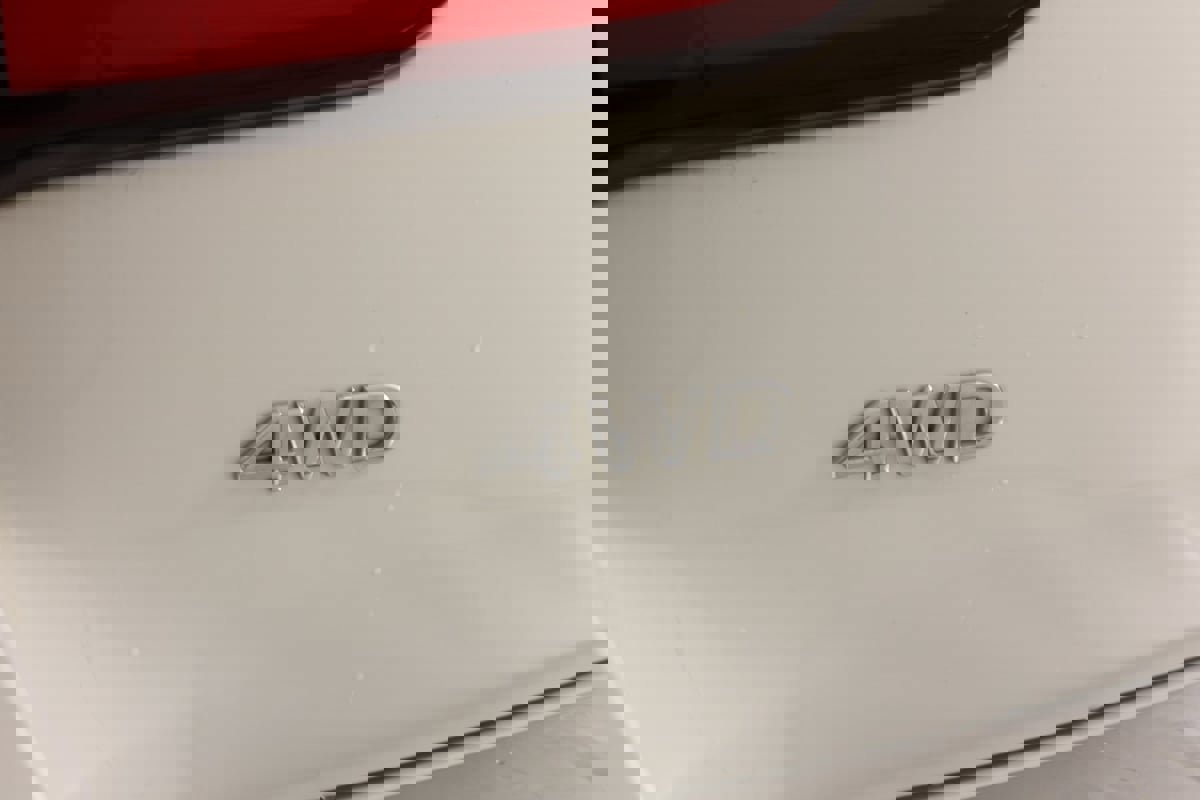 Used 2024 INFINITI QX80 Luxe image 47