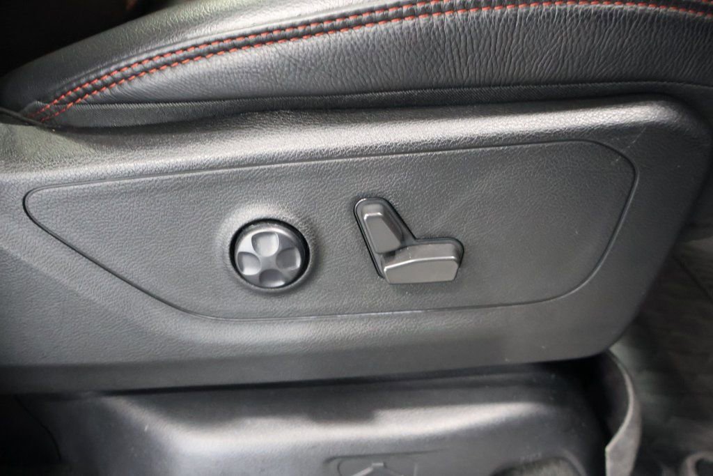 Used 2022 RAM 1500 TRX w/ TRX Level 2 Equipment Group image 22