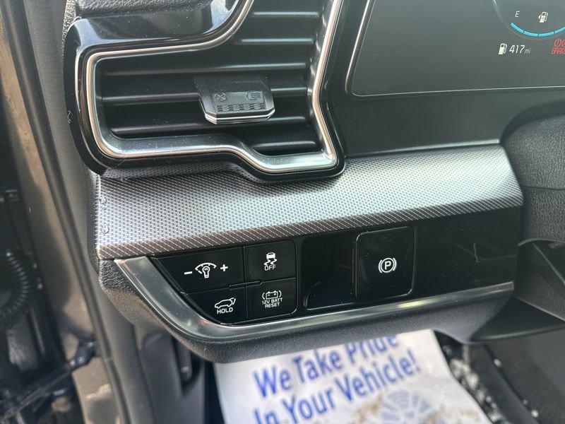 Used 2023 Kia Sportage SX Prestige image 26