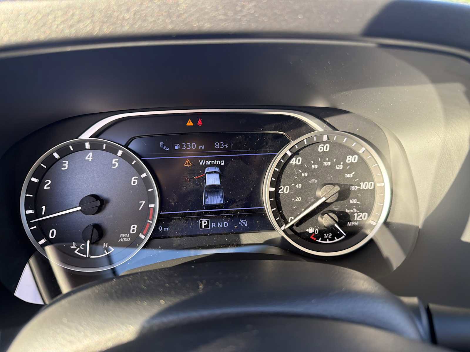 New 2026 Nissan Frontier S image 6