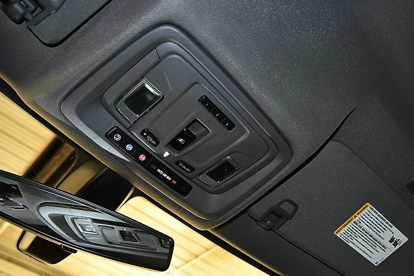 Used 2019 Chevrolet Silverado 1500 RST w/ All-Star Edition AWD/4WD image 24