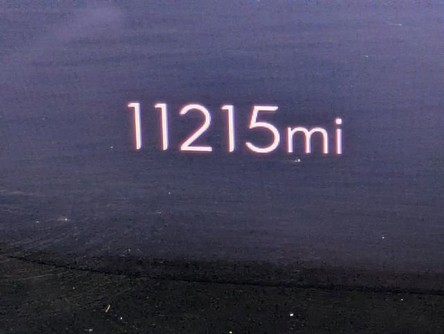 Certified 2025 Buick Enclave Sport Touring image 22