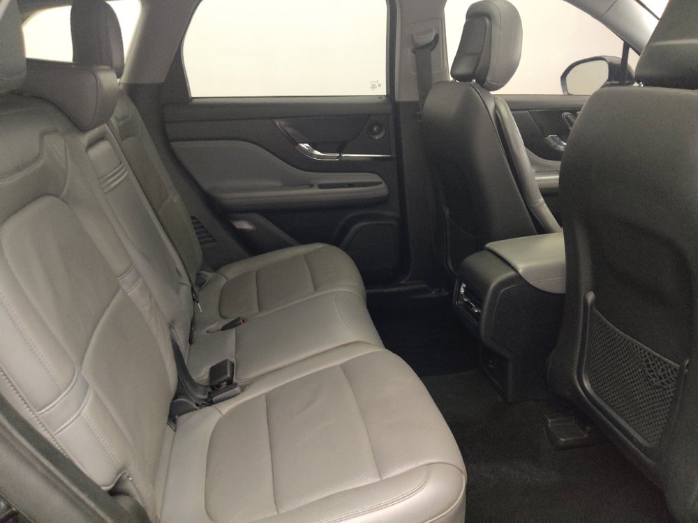 Used 2020 Lincoln Corsair Reserve FWD image 19