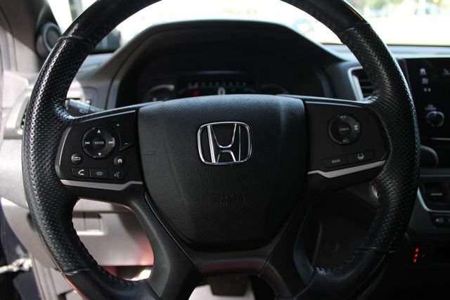 Used 2020 Honda Passport EX-L image 12