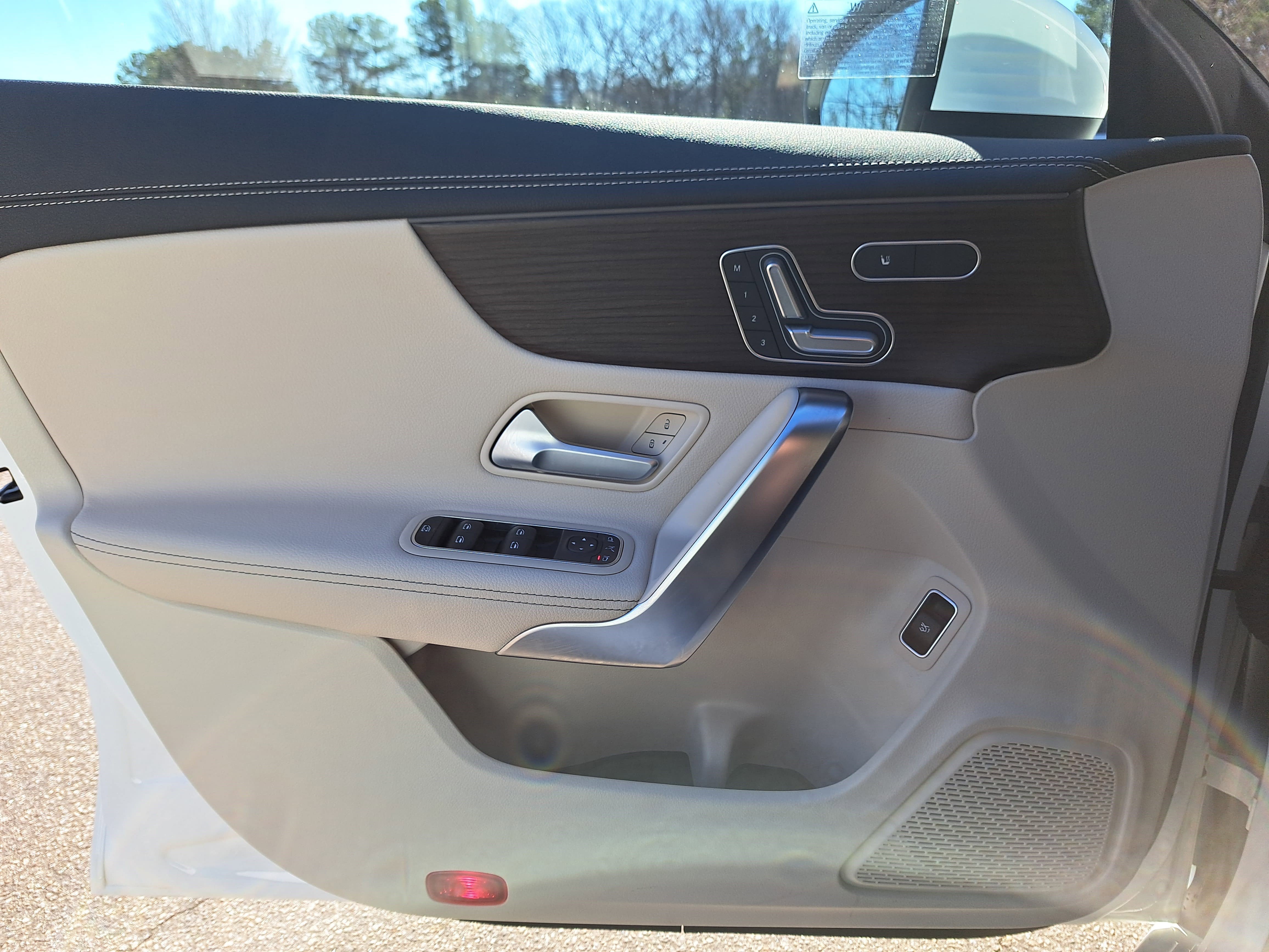 Certified 2026 Mercedes-Benz CLA 250 4MATIC image 28