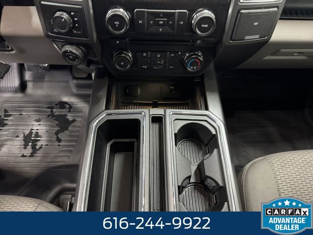 Used 2016 Ford F150 XLT w/ Equipment Group 301A Mid image 14