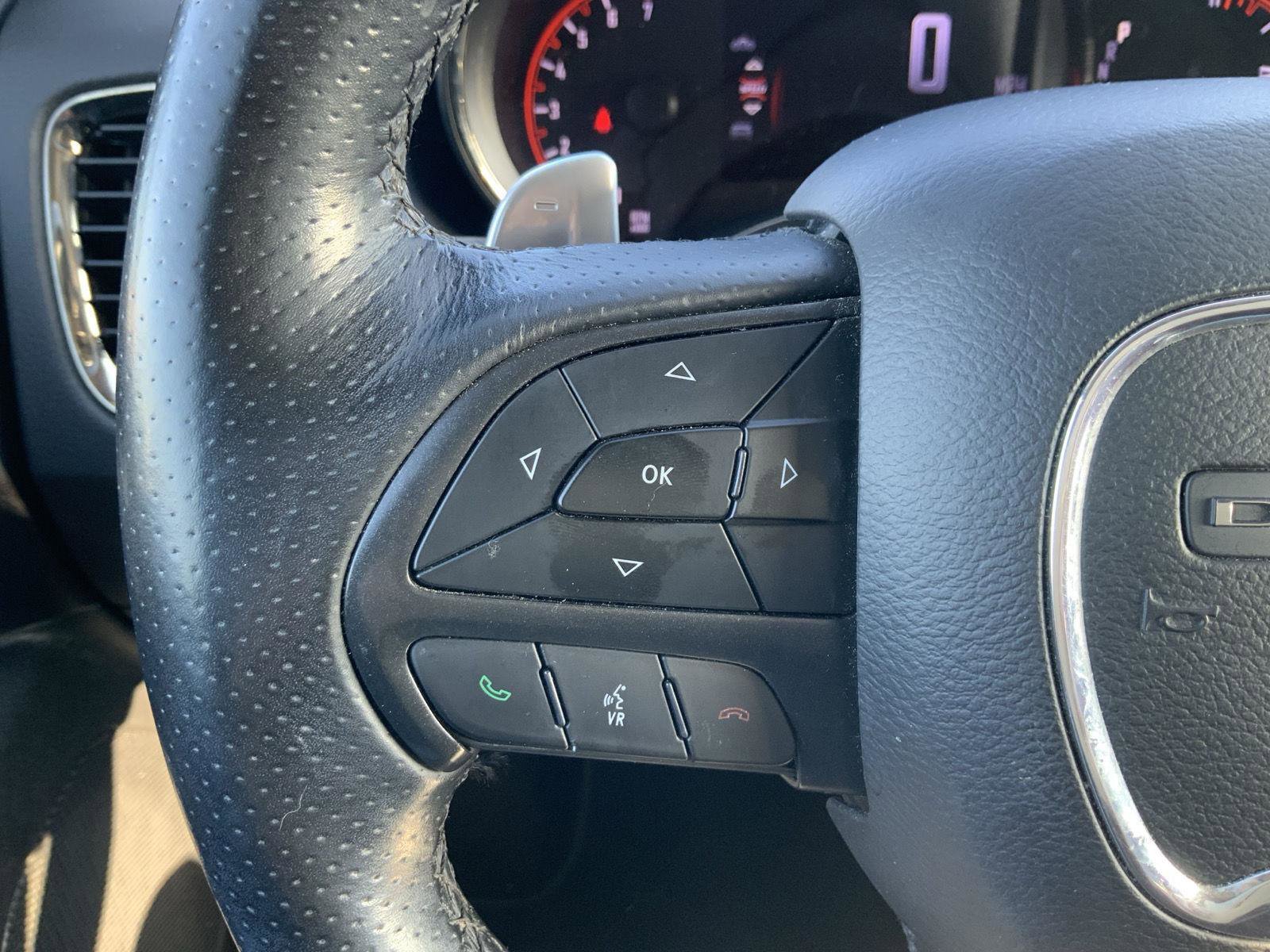 Used 2020 Dodge Durango GT AWD/4WD image 32