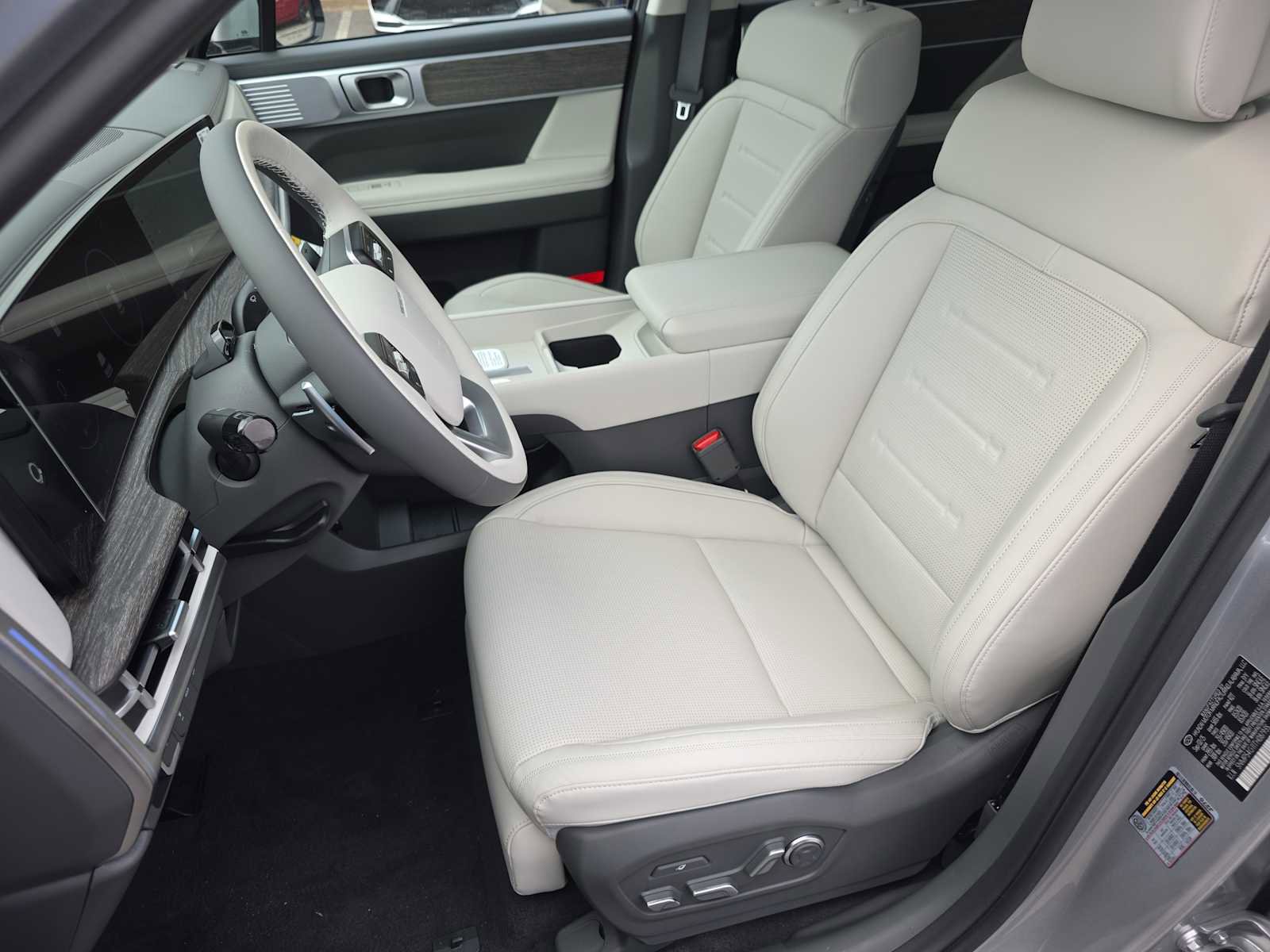 New 2026 Hyundai Santa Fe Calligraphy FWD image 13