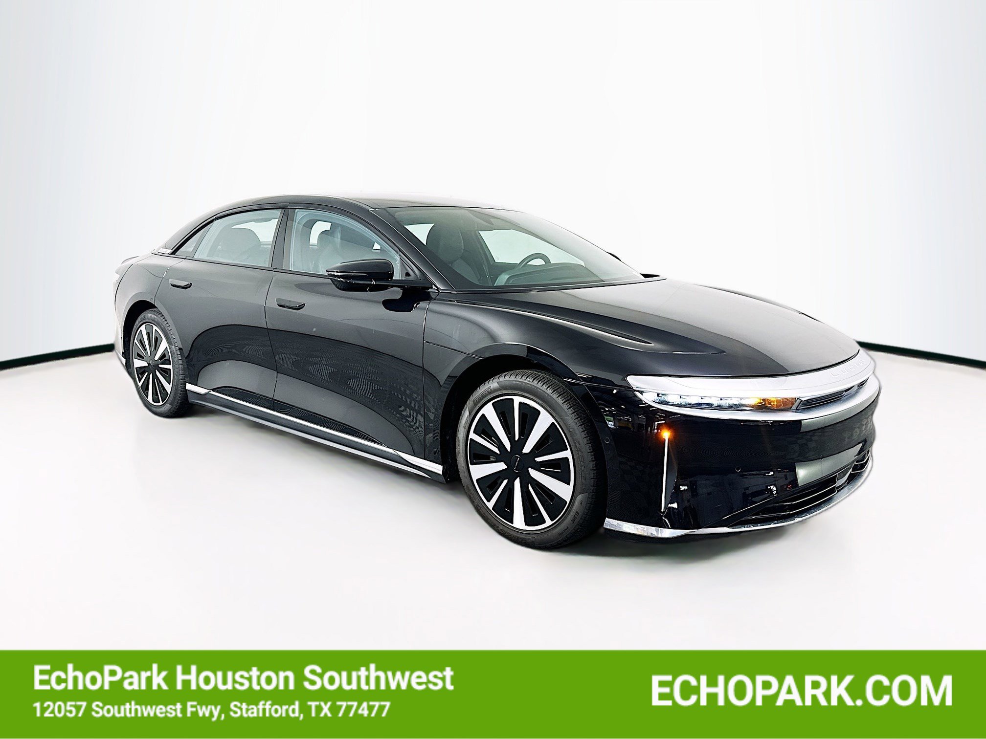 Used 2024 Lucid Air Pure