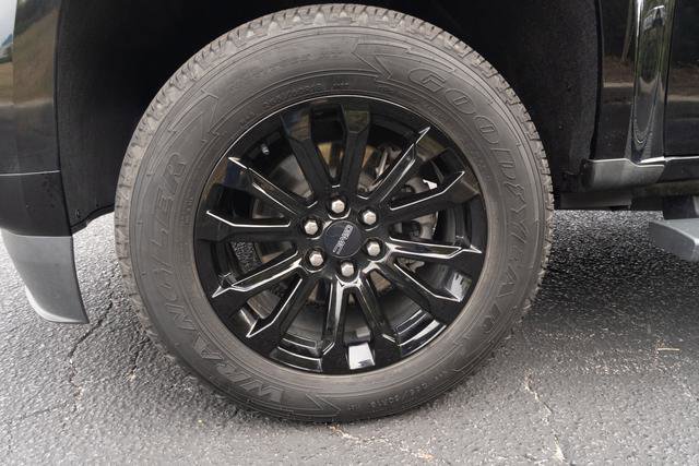 Used 2022 GMC Canyon Elevation w/ Trailering Package image 44