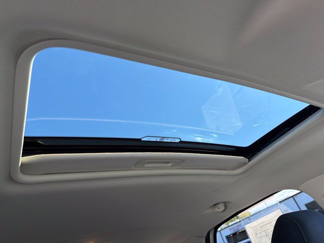 Used 2021 Ford EcoSport SE AWD/4WD image 11