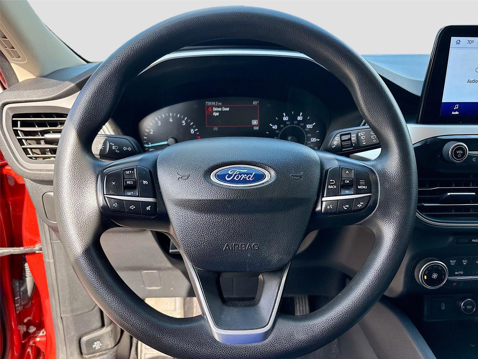 Used 2020 Ford Escape SE image 11