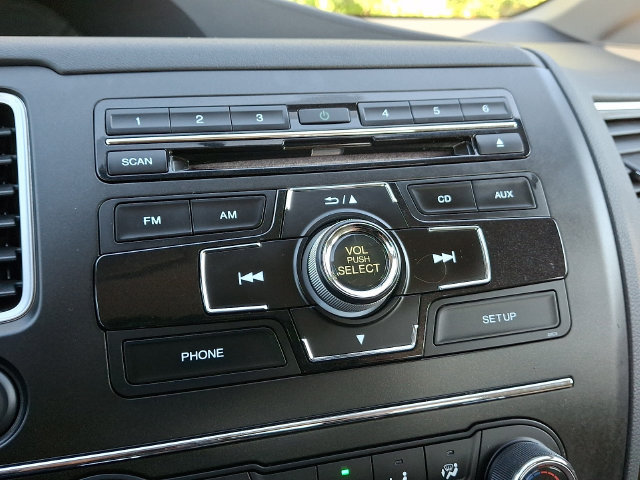 Used 2015 Honda Civic LX image 17