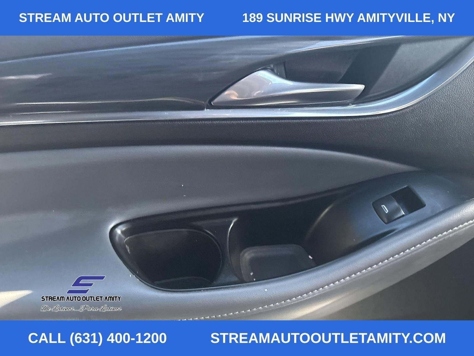 Used 2024 Buick Enclave Essence w/ Experience Buick Package AWD/4WD image 22