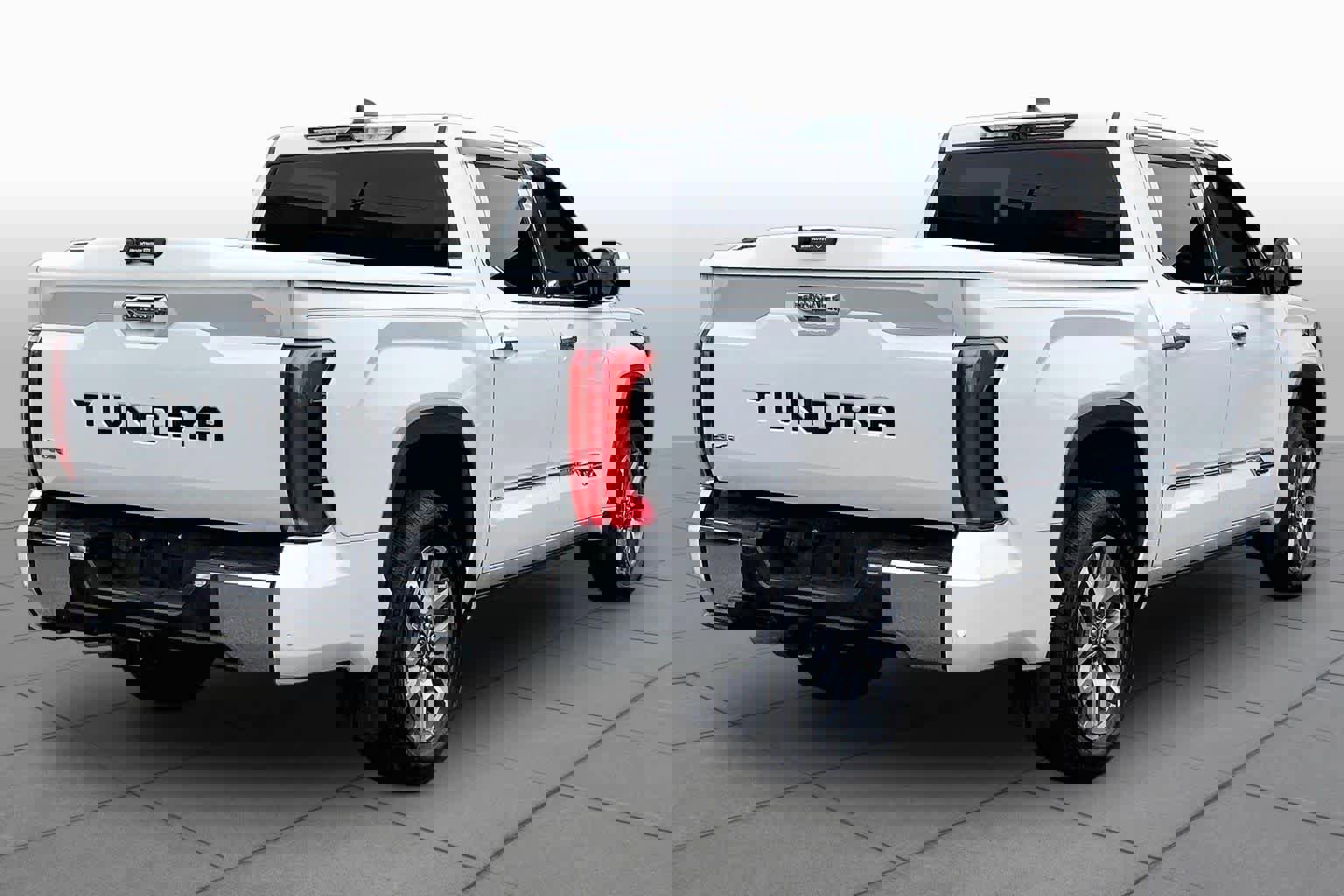 Used 2023 Toyota Tundra 1794 Edition AWD/4WD image 13