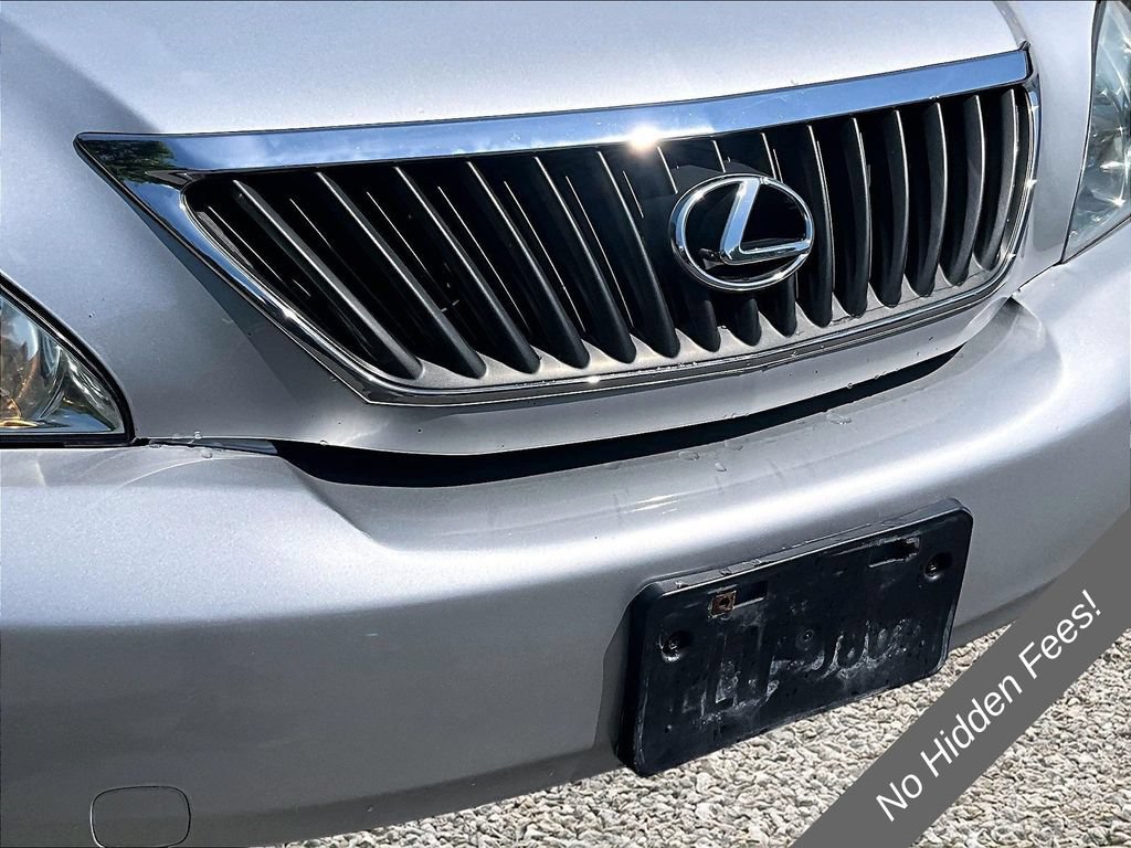 Used 2009 Lexus RX 350 AWD image 25