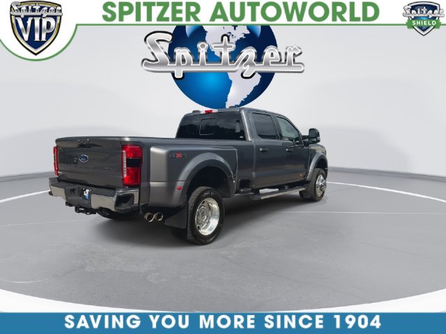 Used 2024 Ford F450 Lariat AWD/4WD image 15