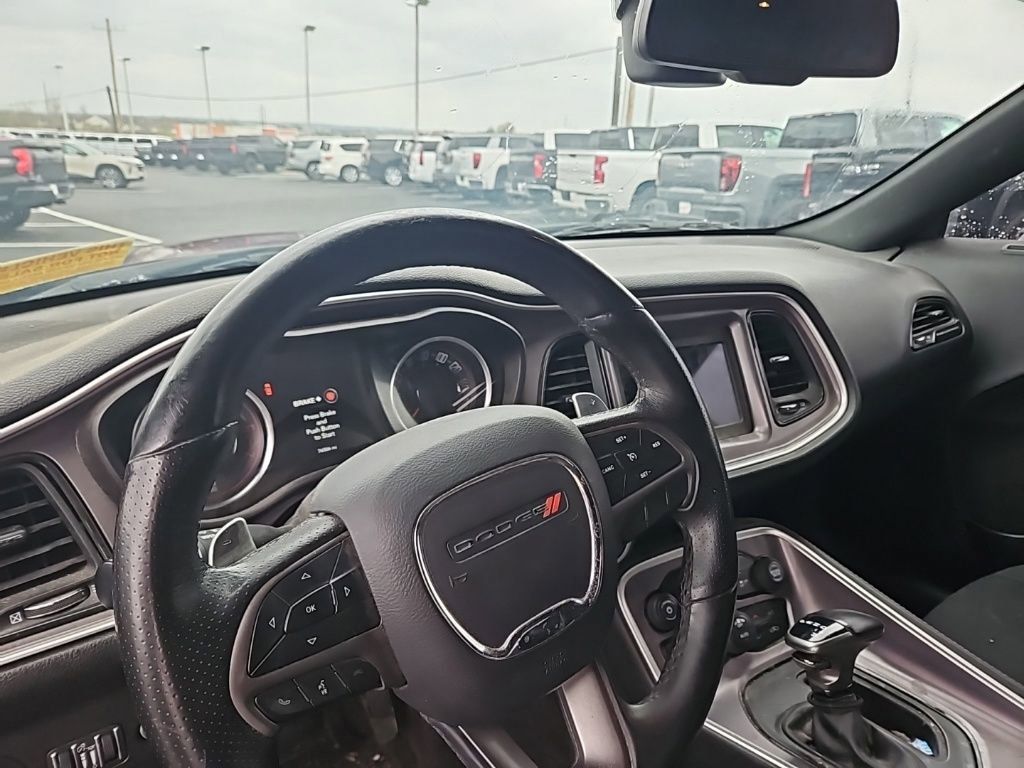 Used 2019 Dodge Challenger R/T image 12