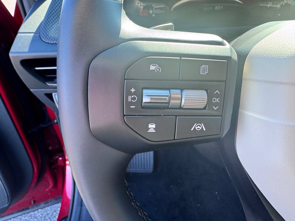 New 2025 Kia EV6 GT-Line AWD/4WD image 15
