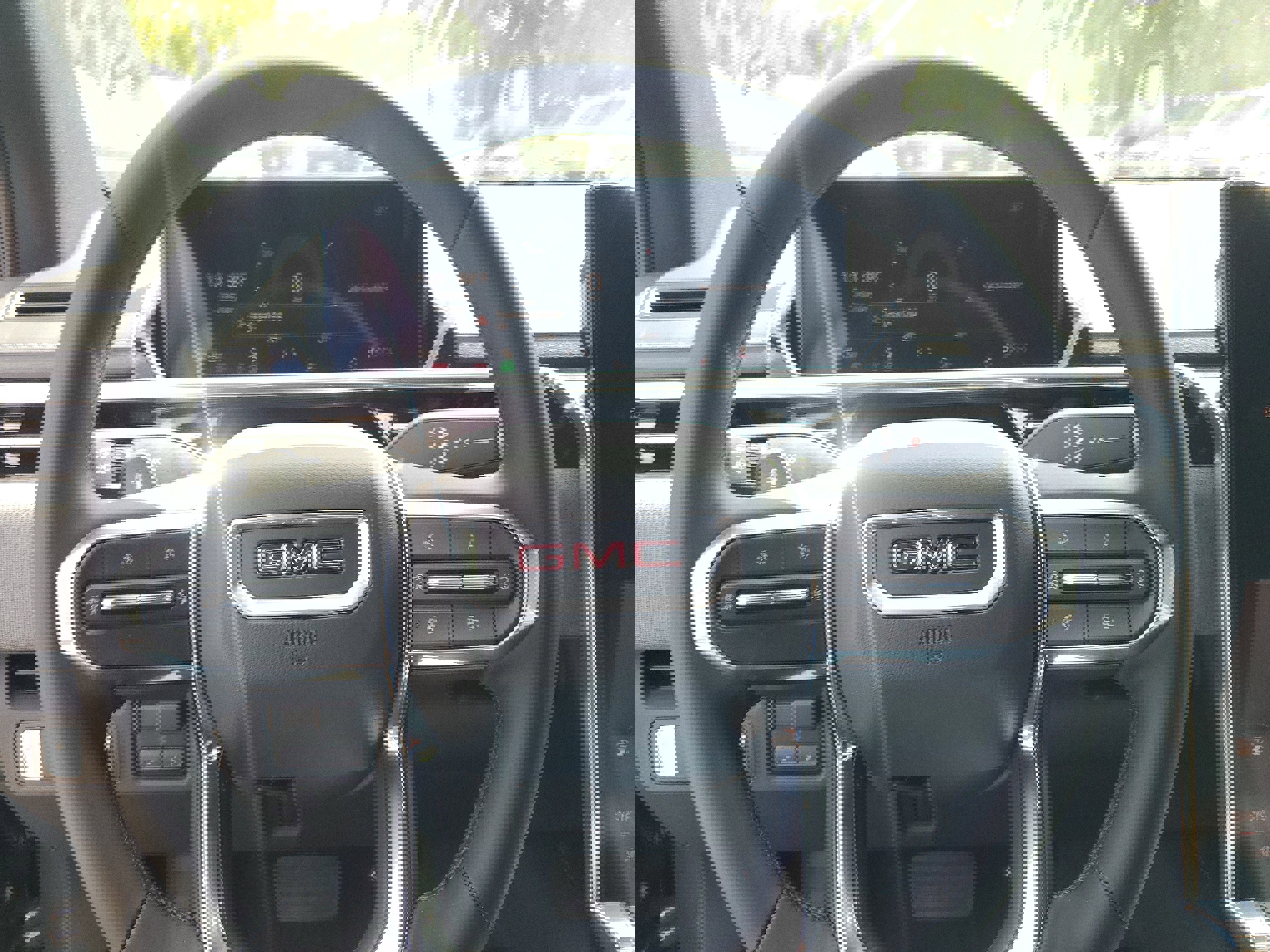 New 2026 GMC Sierra EV Elevation image 14