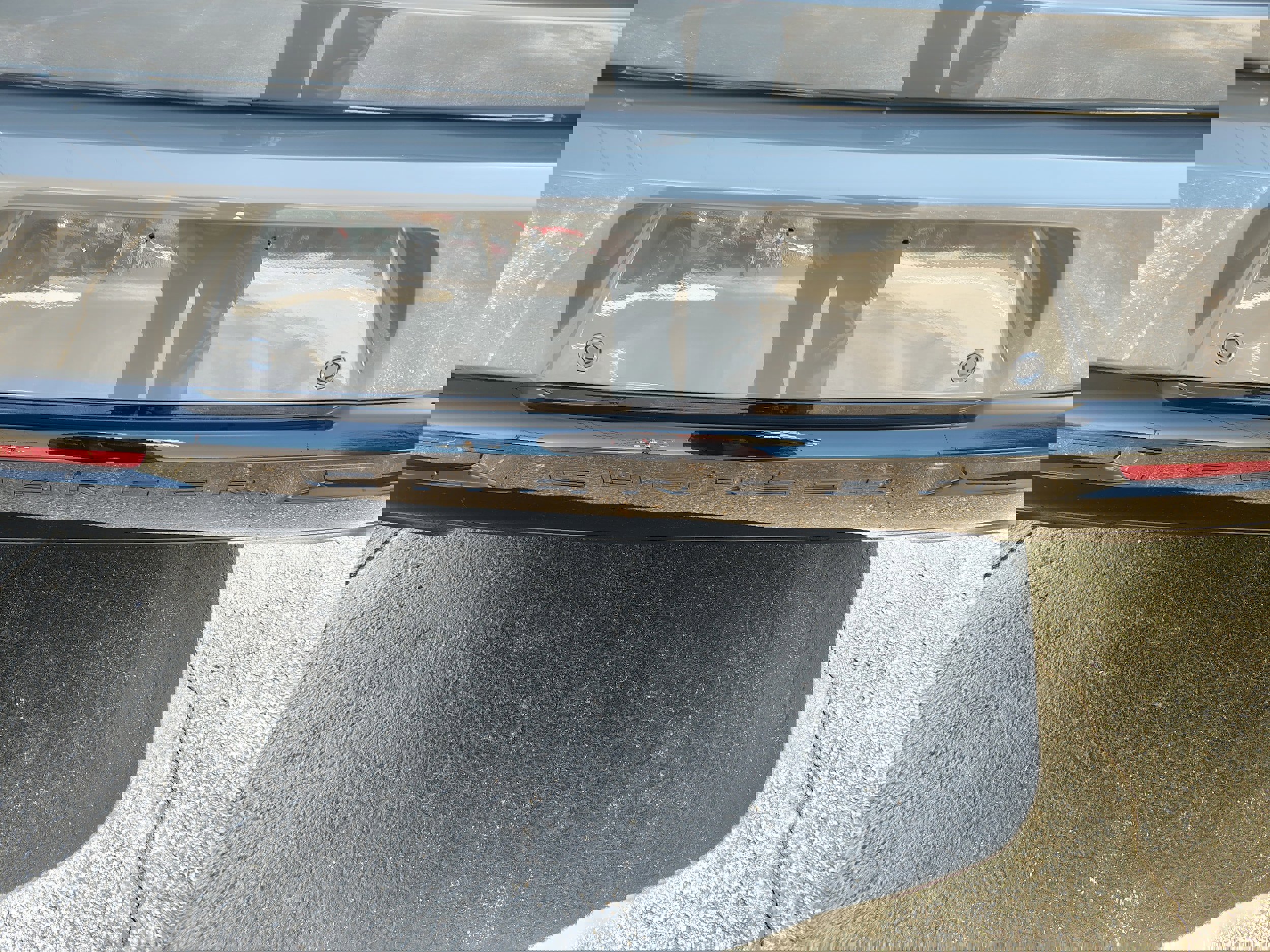 Used 2026 Dodge Charger Scat Pack image 13