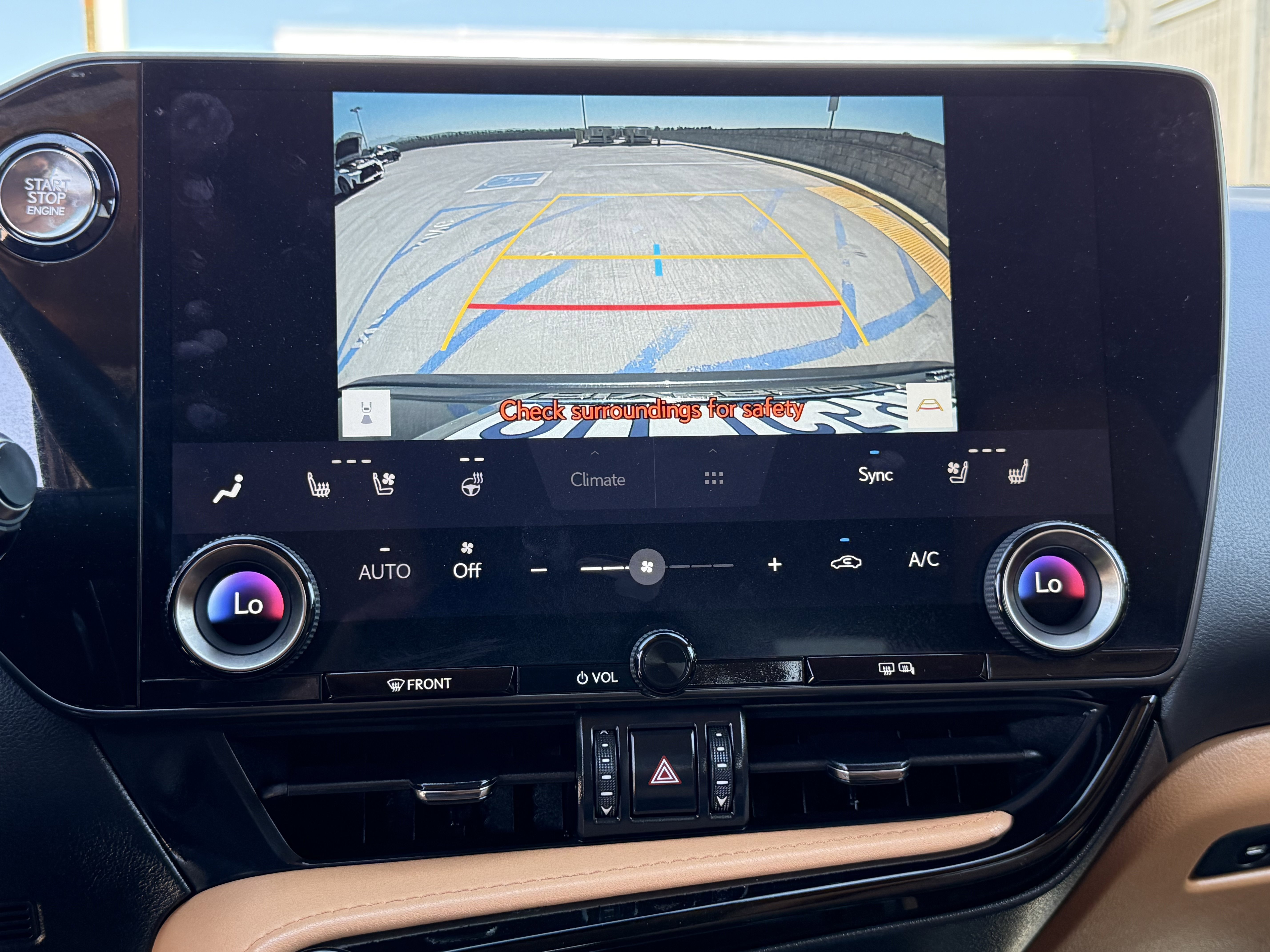 Used 2024 Lexus NX 350 AWD image 28