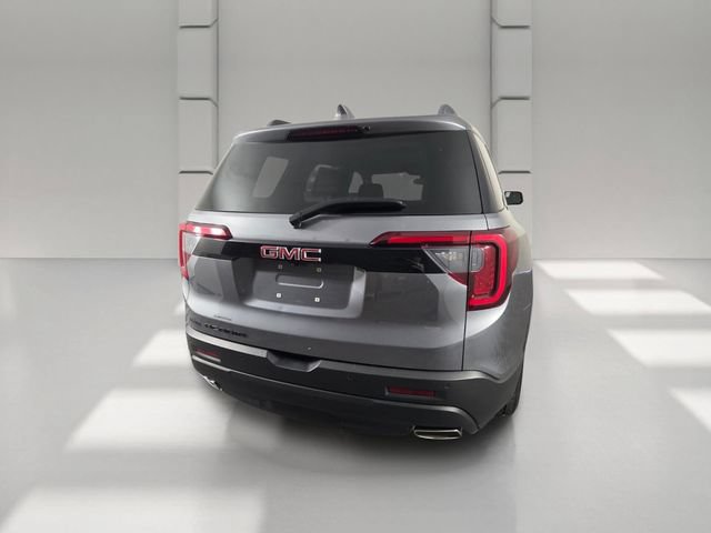 Used 2021 GMC Acadia SLT w/ Elevation Edition FWD image 6