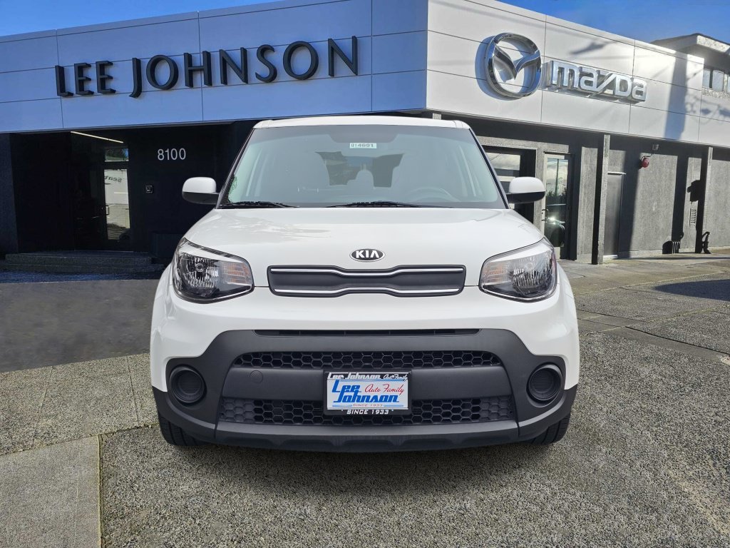 Used 2019 Kia Soul FWD image 8