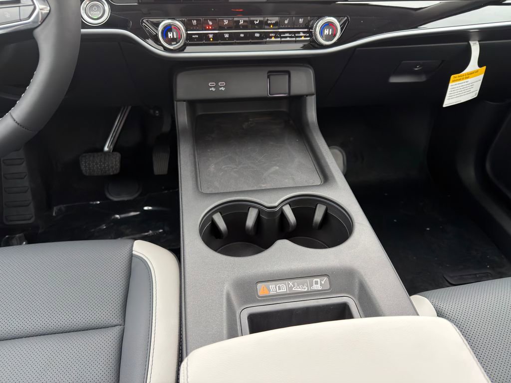 New 2026 Honda Prologue Elite image 17