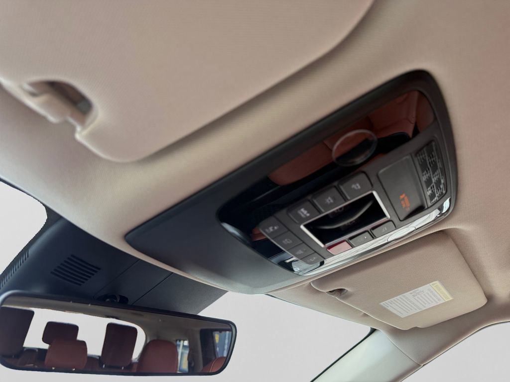 New 2026 Kia Carnival SX FWD image 27